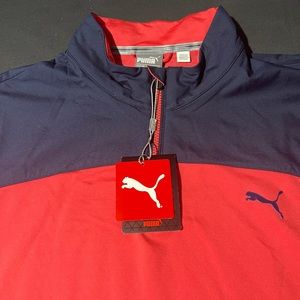 Puma XXL Track Sweater
